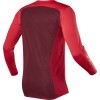 Maglia Fox Racing Airline N002 2020 Manica Lunga